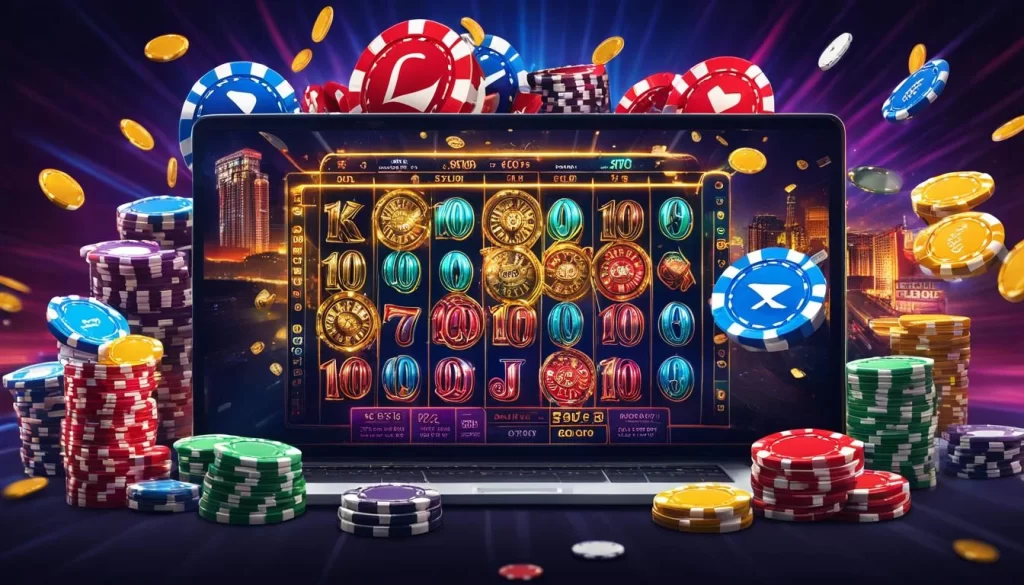 Hướng dẫn an toàn cá cược trực tuyến Lucky 8