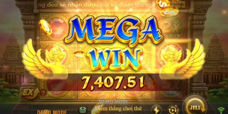 Khuyến mãi và ưu đãi lucky 8