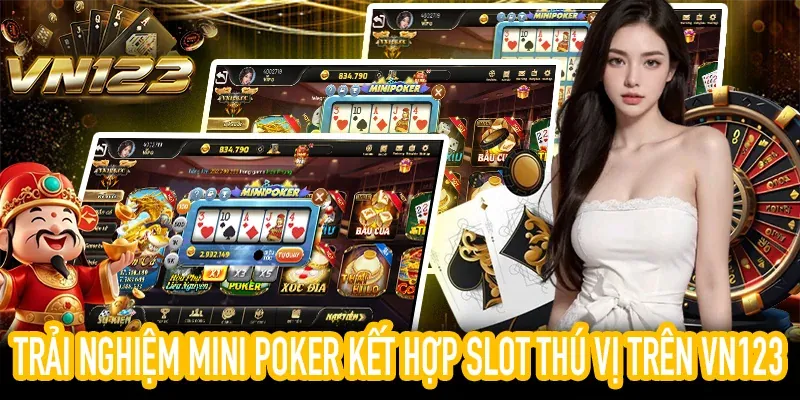 Tin tức game bắn cá và nổ hũ lucky 8