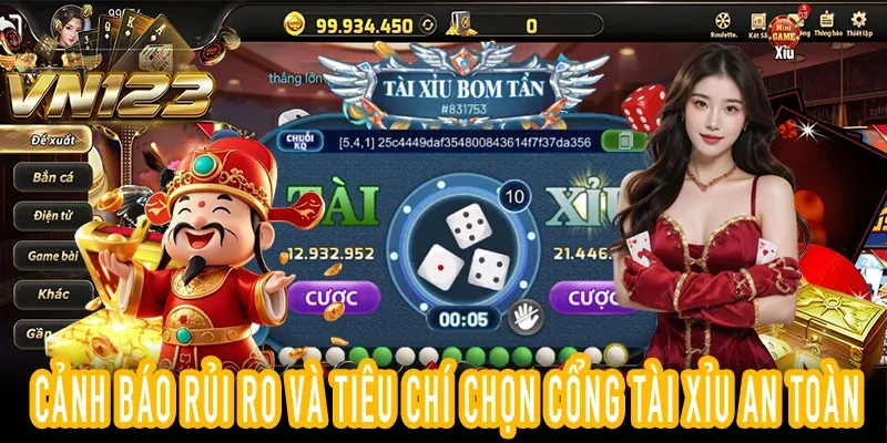 Phân tích xu hướng thị trường cá cược lucky 8
