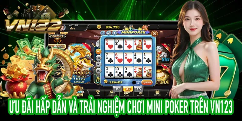 Bàn Baccarat trực tuyến