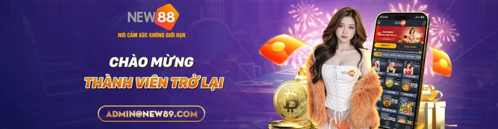 Ứng dụng Lucky 8 trên điện thoại di động