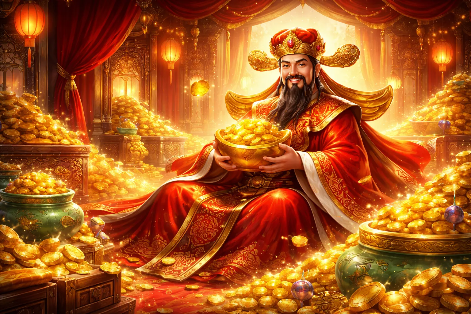 Khuyến Mãi Hấp Dẫn 2026 tại Trang Chủ Chính Thức Lucky 8