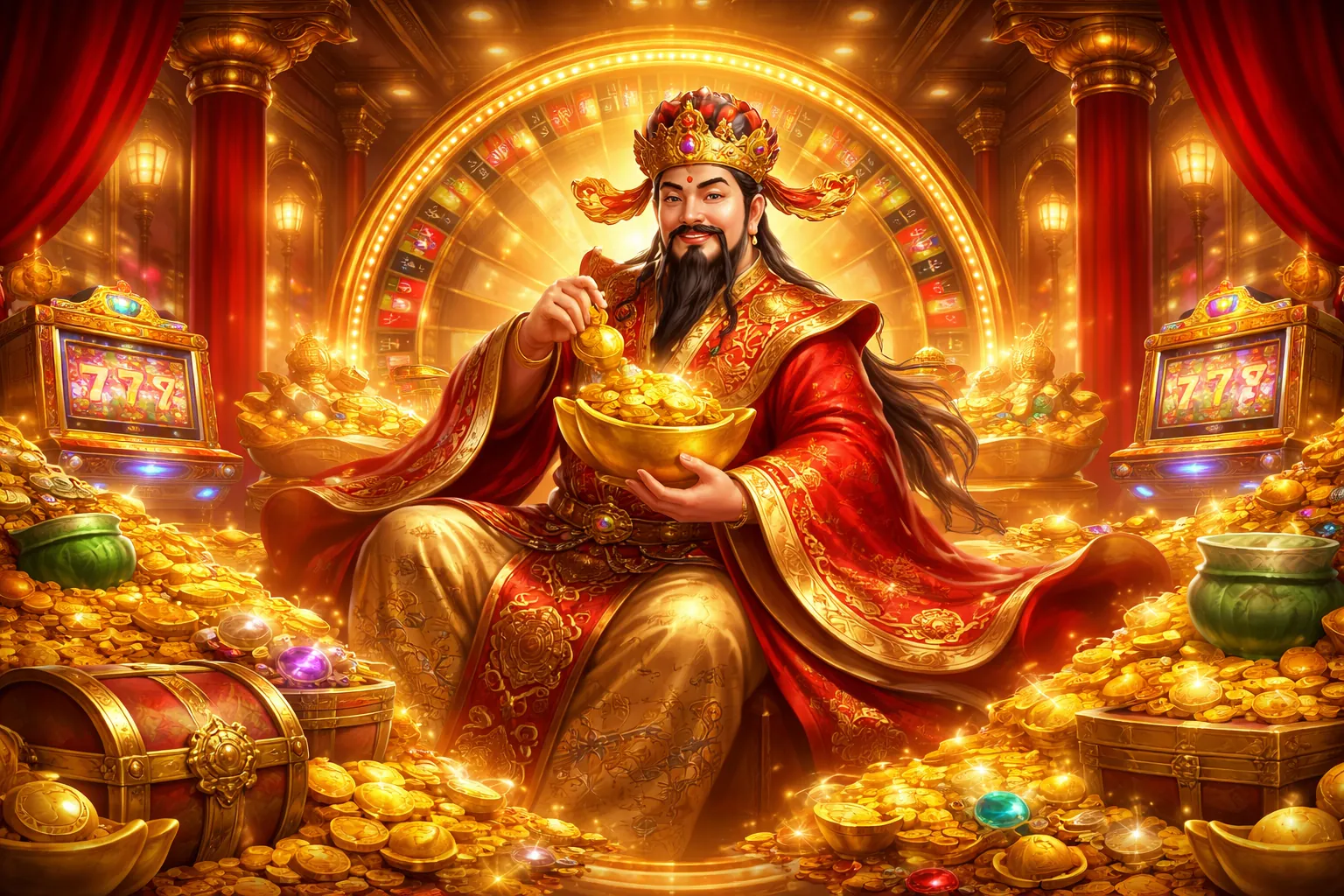 Hình ảnh bảo mật dữ liệu cho lucky 8 trang chủ chính thức