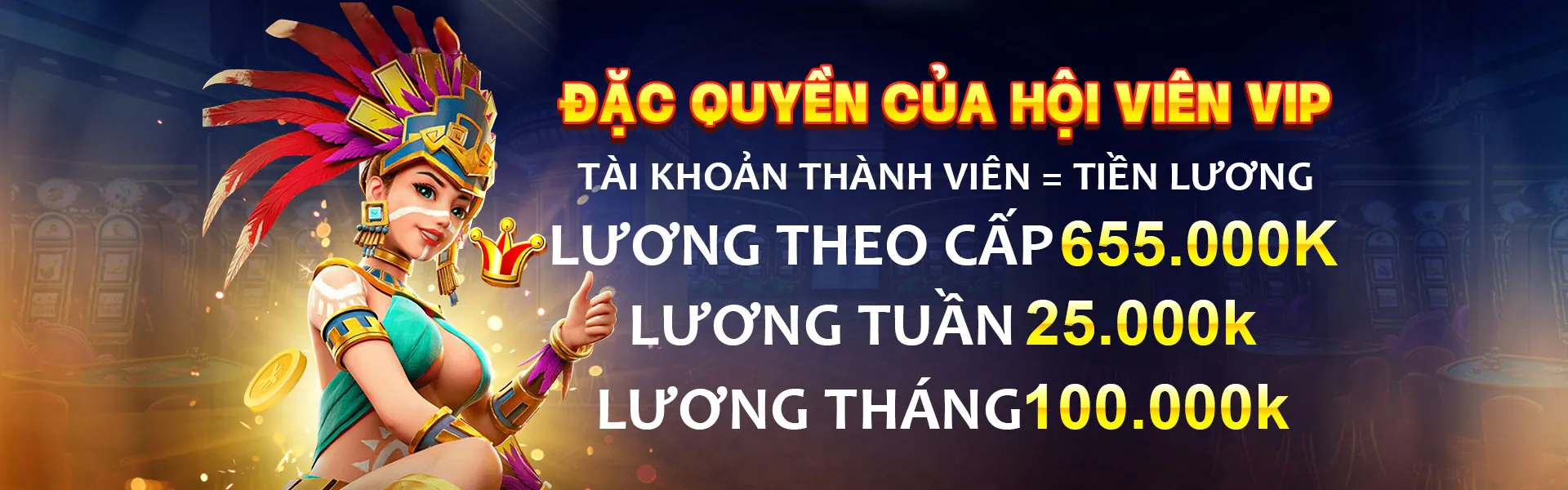 Hình ảnh giới thiệu lucky 8 trang chủ chính thức