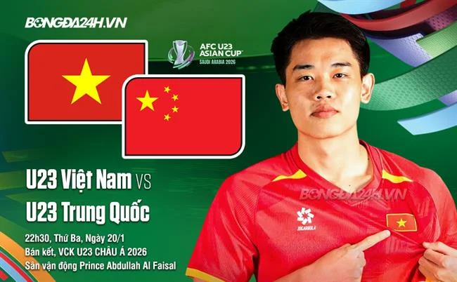 Vận động viên quần vợt đang giao bóng trên sân đất nện