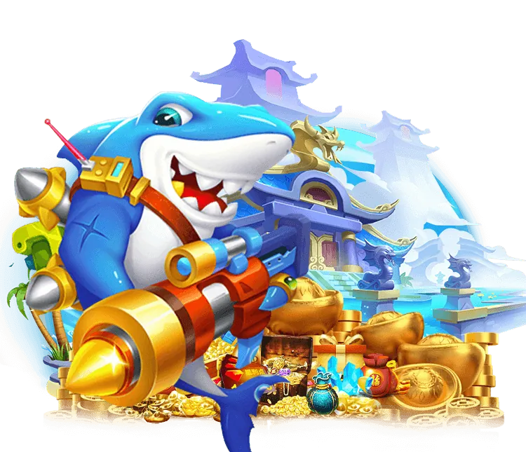 Hình ảnh slot game jackpot lũy tiến với đồng tiền vàng và số tiền thưởng khổng lồ